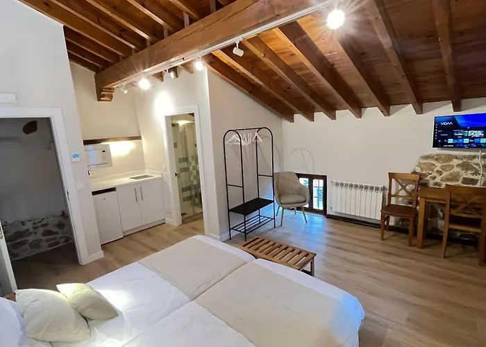 Y El Retiro Del Oso Casa rural Verdena