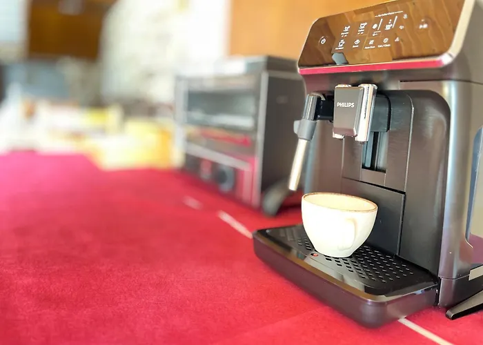 Casa rural Y El Retiro Del Oso