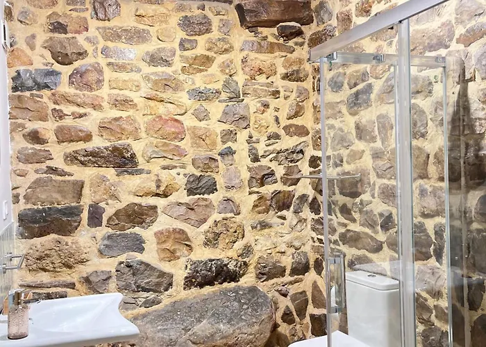 Y El Retiro Del Oso Casa rural *