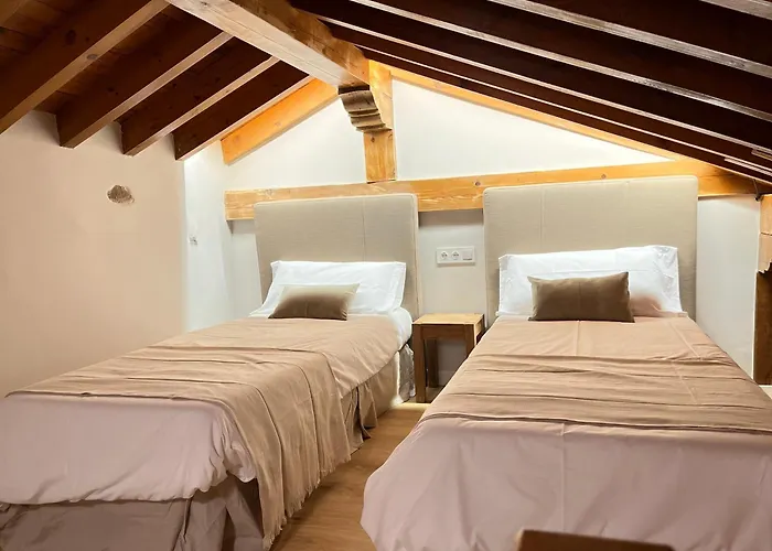 Y El Retiro Del Oso Casa rural Verdena