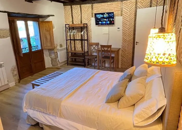 Casa rural Y El Retiro Del Oso