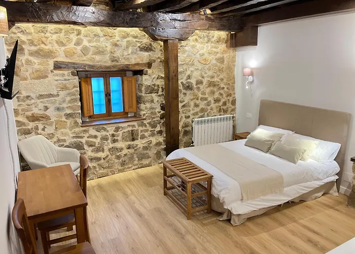 Y El Retiro Del Oso Casa rural *