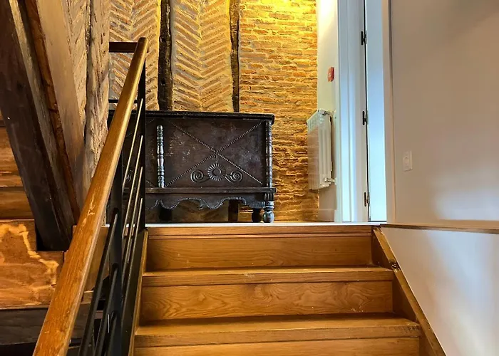 Casa rural Y El Retiro Del Oso *