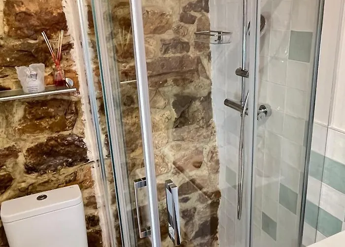 Y El Retiro Del Oso Casa rural