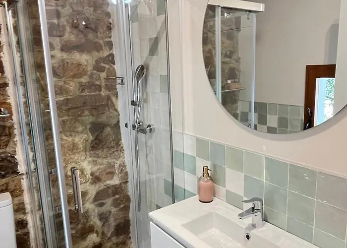 Y El Retiro Del Oso Casa rural *