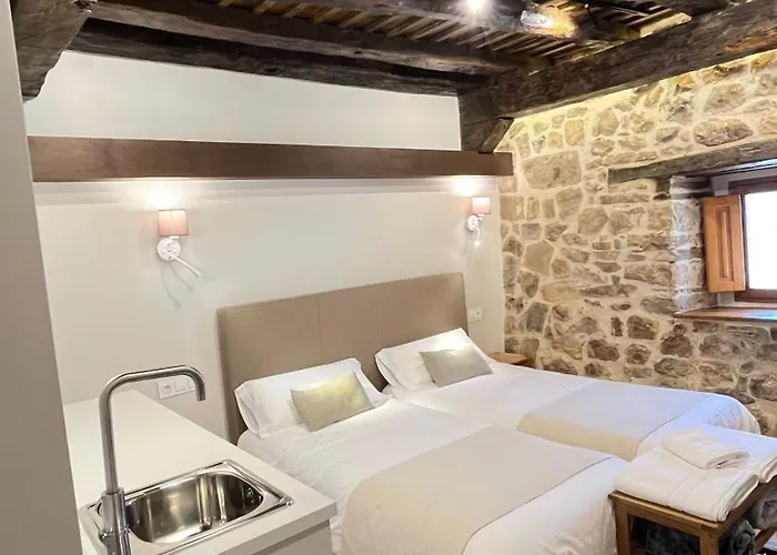 Y El Retiro Del Oso Casa rural Verdena