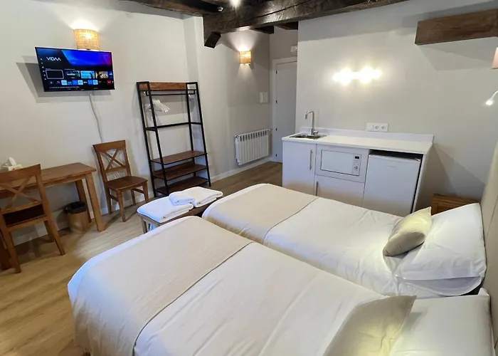 Y El Retiro Del Oso Casa rural *