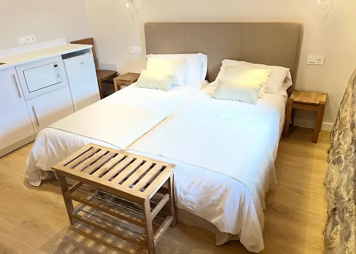 Y El Retiro Del Oso Casa rural *