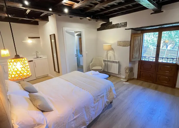 Y El Retiro Del Oso Casa rural Verdena