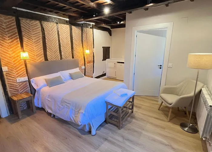 Y El Retiro Del Oso Casa rural *