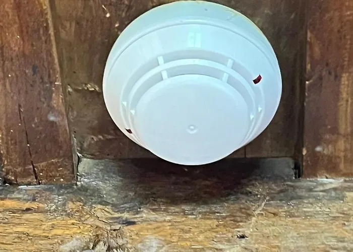 Casa rural Y El Retiro Del Oso