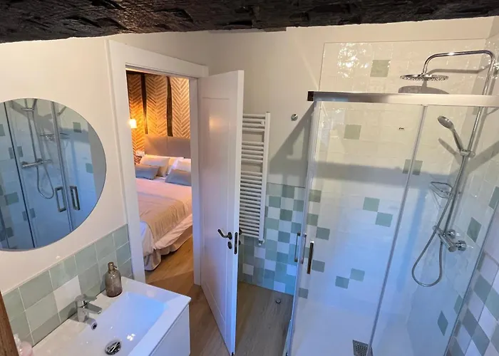 Y El Retiro Del Oso *