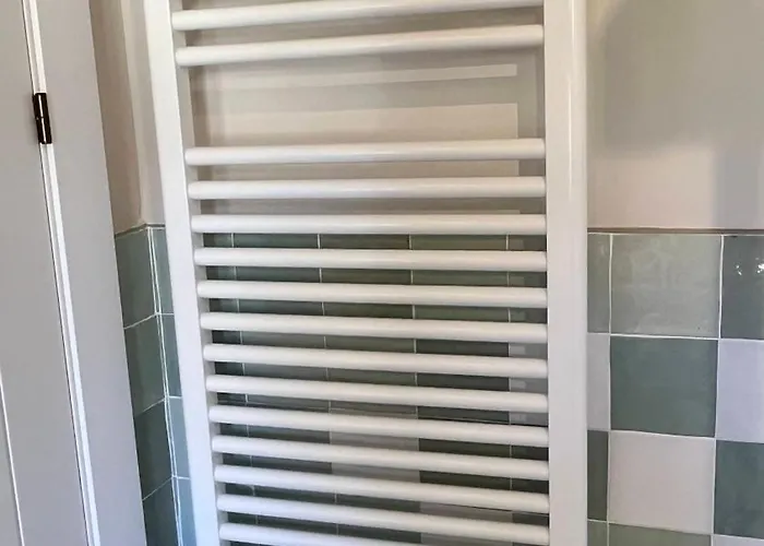 Casa rural Y El Retiro Del Oso Verdena