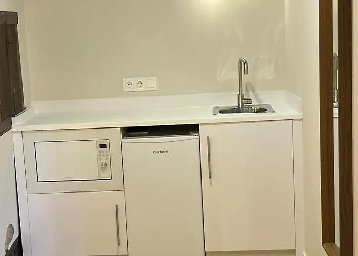 Casa rural Y El Retiro Del Oso